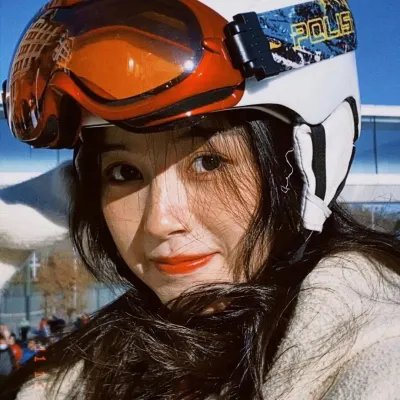 丹青小姐
